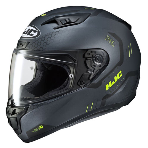 HJC RPHA i10 Maze MC-3HSF Helmet