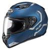 HJC RPHA i10 Maze MC-2SF Helmet