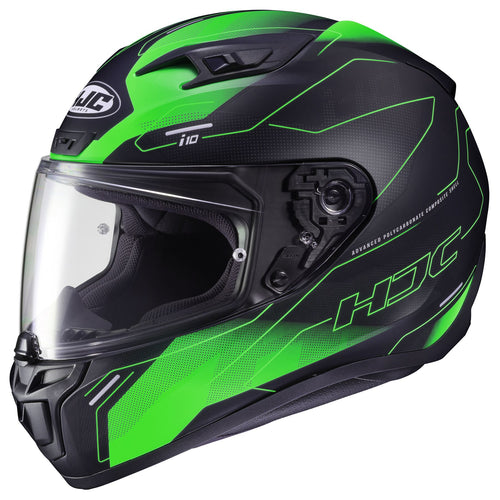 HJC RPHA i10 Taze MC-4SF Helmet
