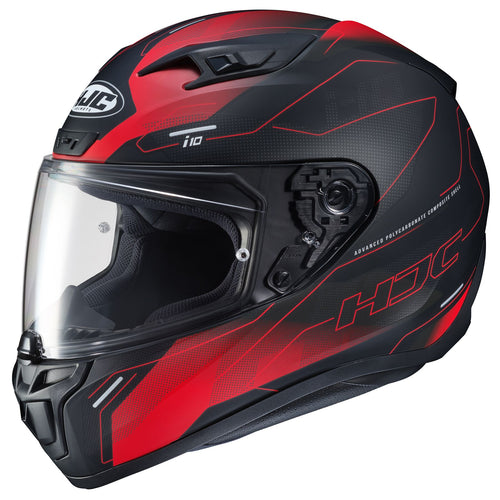HJC RPHA i10 Taze MC-1SF Helmet