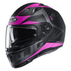 HJC i70 Eluma MC-8SF  Helmet