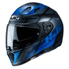HJC i70 Reden MC-2SF Helmet