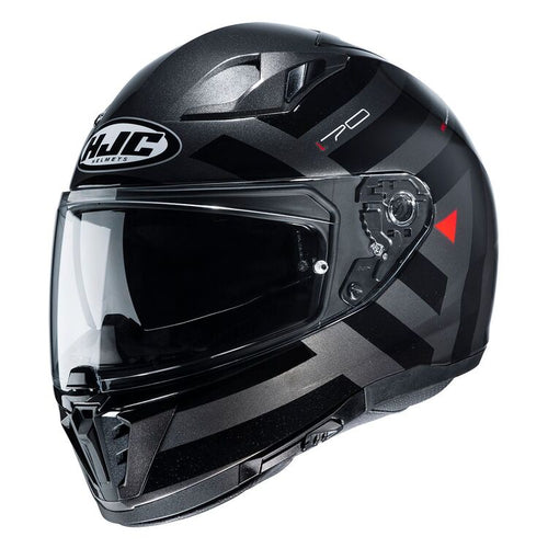 HJC i70 Watu MC-5 Helmet