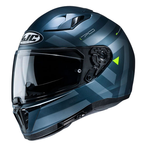 HJC i70 Watu MC-4SF Helmet