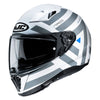 HJC i70 Watu MC-10 Helmet