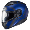 HJC CS-R3 Faren Matte Black-Blue Helmet