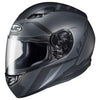 HJC CS-R3 Faren Matte Black-Grey Helmet