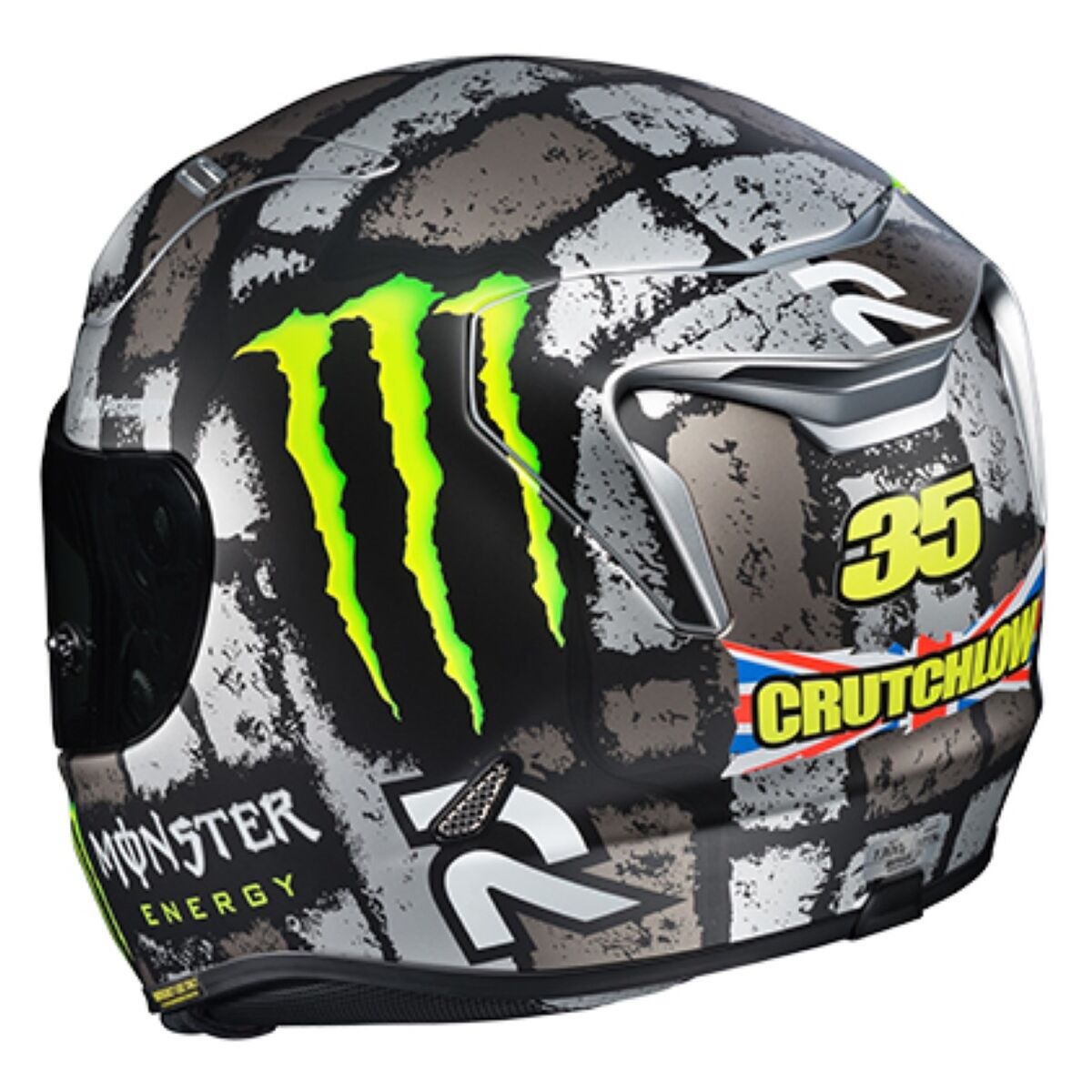 Helm Hjc Rpha 11 Hjc Military Camo Motorcycle Helmet Hjc Rpha 11 