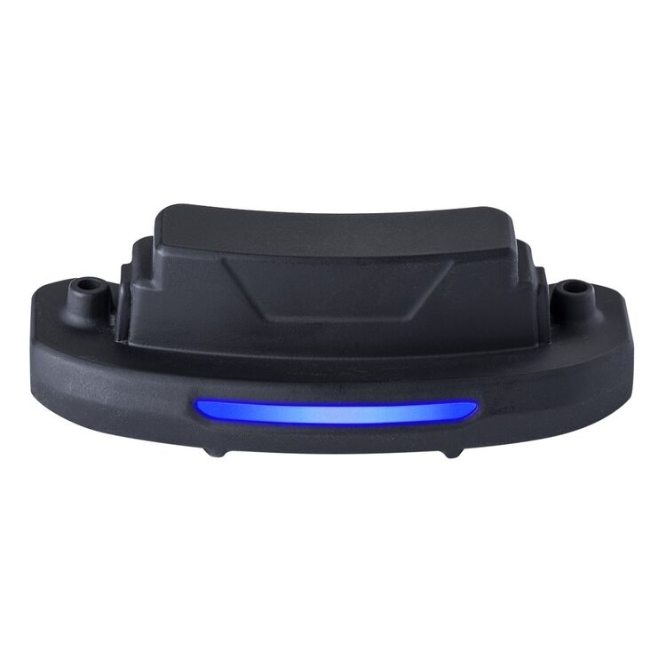 Hjc smart 10b on sale bluetooth headset by sena