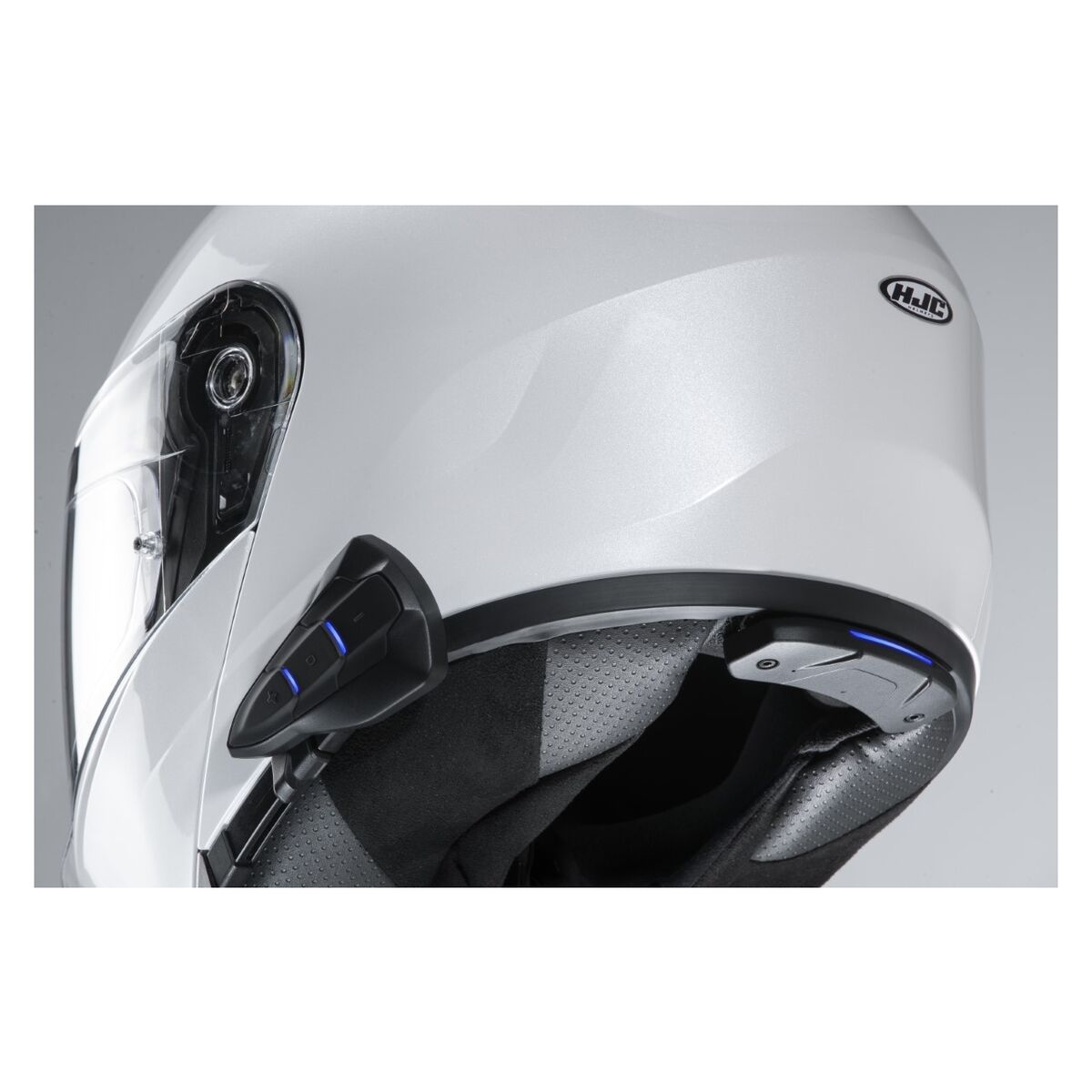 Sena Smart HJC 10B Bluetooth Headset – Motorangutan