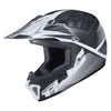 HJC CL-XY 2 Ellusion MC-10 Youth Helmet