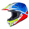 HJC CL-XY 2 Ellusion MC-23 Youth Helmet