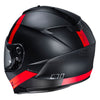 HJC C70 Eura MC-1SF Helmet