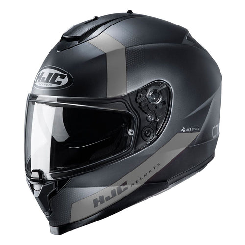 HJC C70 Eura MC-5SF Helmet