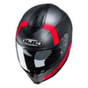 HJC C70 Eura MC-1SF Helmet