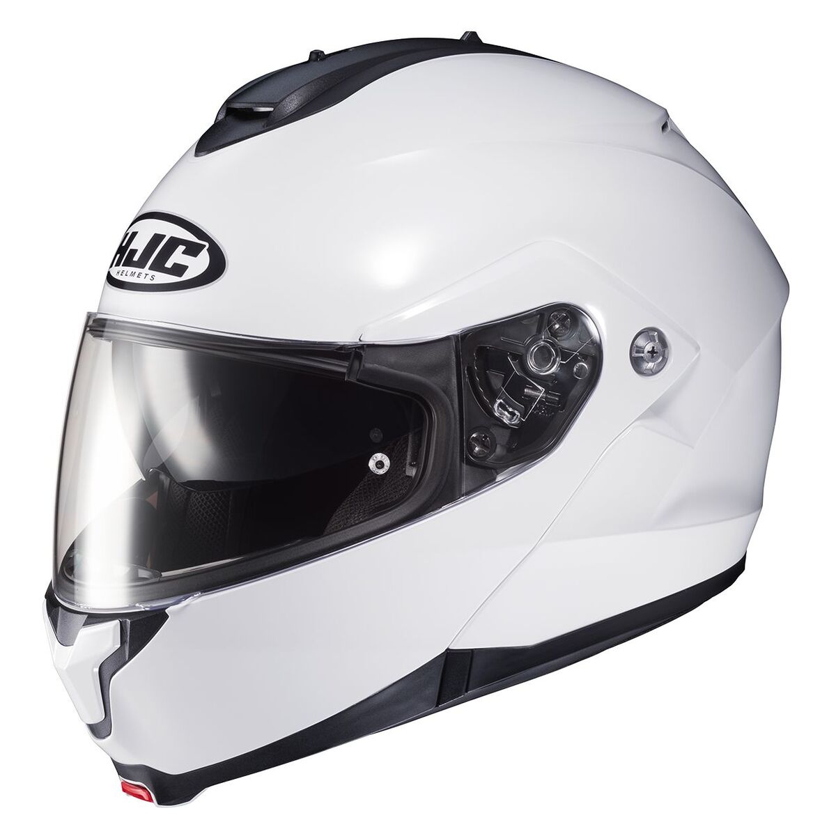 HJC C91 Taly MC-1SF Modular Helmet – Motorangutan HJC C91 Taly MC-1SF Modular Helmet – Motorangutan
