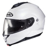 HJC C91 Solids Modular Helmet