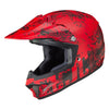 HJC CL-XY 2 Creeper MC-1SF Youth Helmet