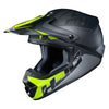 HJC CS-MX 2 Ellusion MC-5SF Off Road Helmet