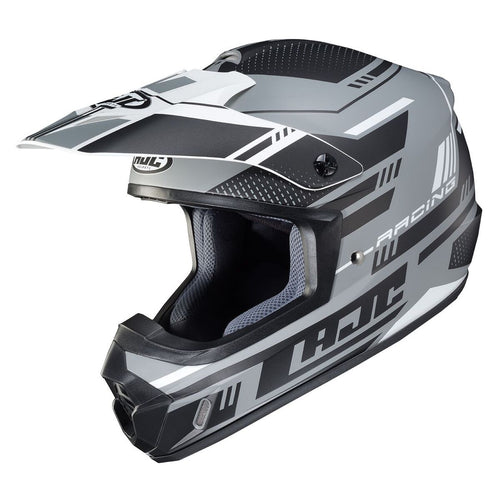 HJC CS-MX 2 Trax MC-5SF Off Road Helmet