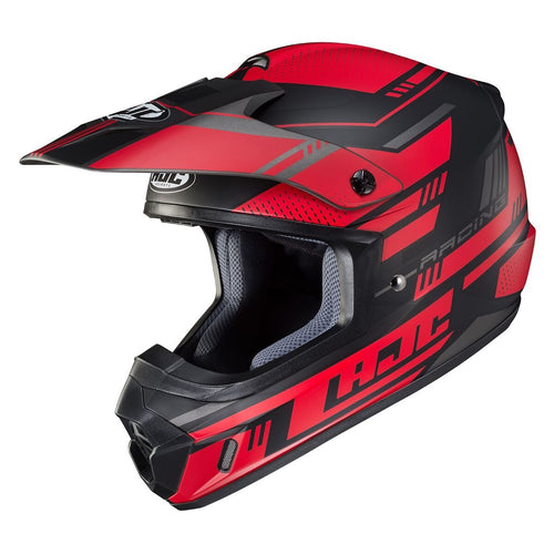 HJC CS-MX 2 Trax MC-1SF Off Road Helmet
