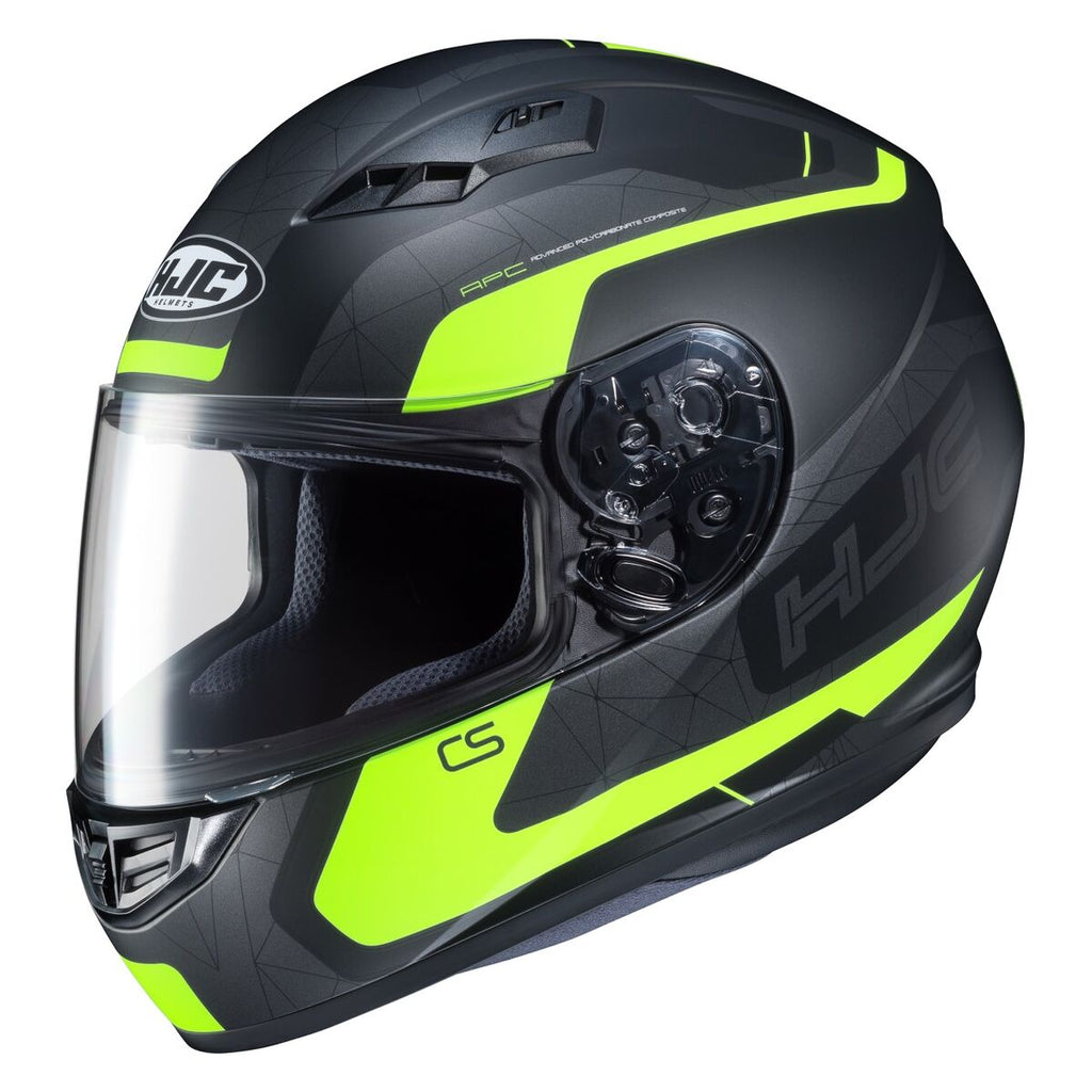 hjc bluetooth helmet cs-r3 09 Anti HCJ CS-R3 Snowmobile Helmet Dual