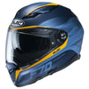 HJC F70 Feron MC-2SF Helmet