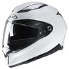 HJC F70 Solids Helmet