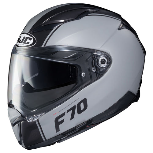 HJC F70 Mago MC-5SF Helmet