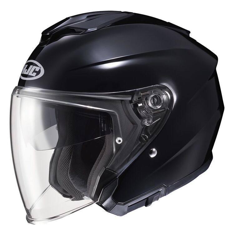 HJC i30 Solids Helmet – Motorangutan