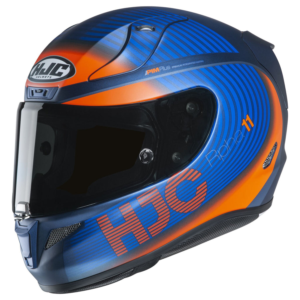 HJC RPHA 11 Pro Bine MC-27SF