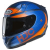 HJC RPHA 11 Pro Bine MC-27SF
