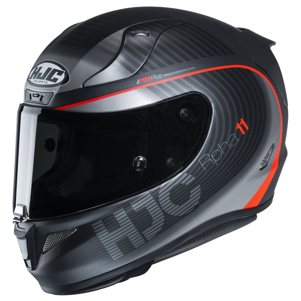 hjc fc helmet HJC RPHA 11 Pro Bine MC-1SF – Motorangutan
