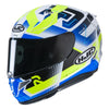 HJC RPHA 11 Pro Nectus MC-23H