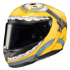 HJC RPHA 11 Pro Minions MC-3SF