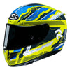 HJC RPHA 11 Pro Stobon MC-3H