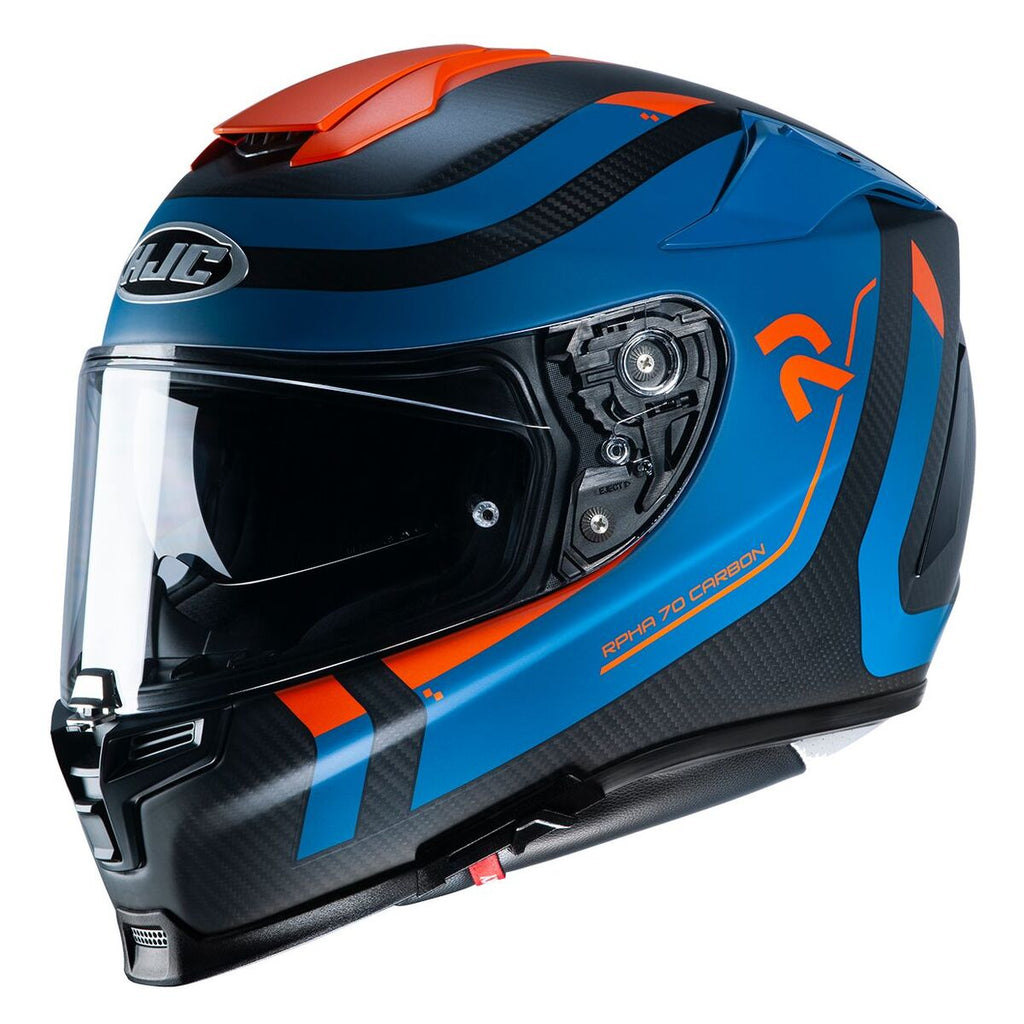 HJC RPHA 70 ST Reple MC-27SF