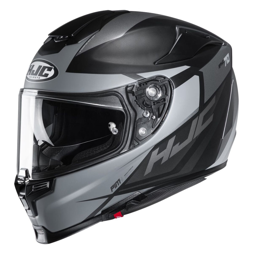 hjc fim helmet HJC RPHA 70 ST Sampra MC-5SF – Motorangutan