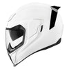 Icon Airflite Solid Gloss Helmet
