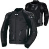 RS Taichi RSJ832 GMX Arrow Leather Jacket