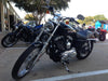 2009 Harley Davidson XL1200C sportster