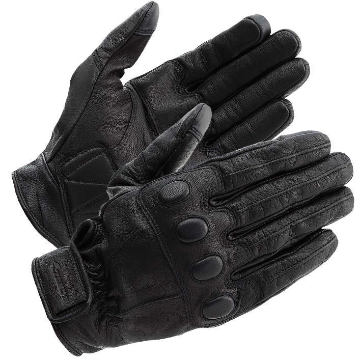 RS Taichi RST436 TT Leather Glove