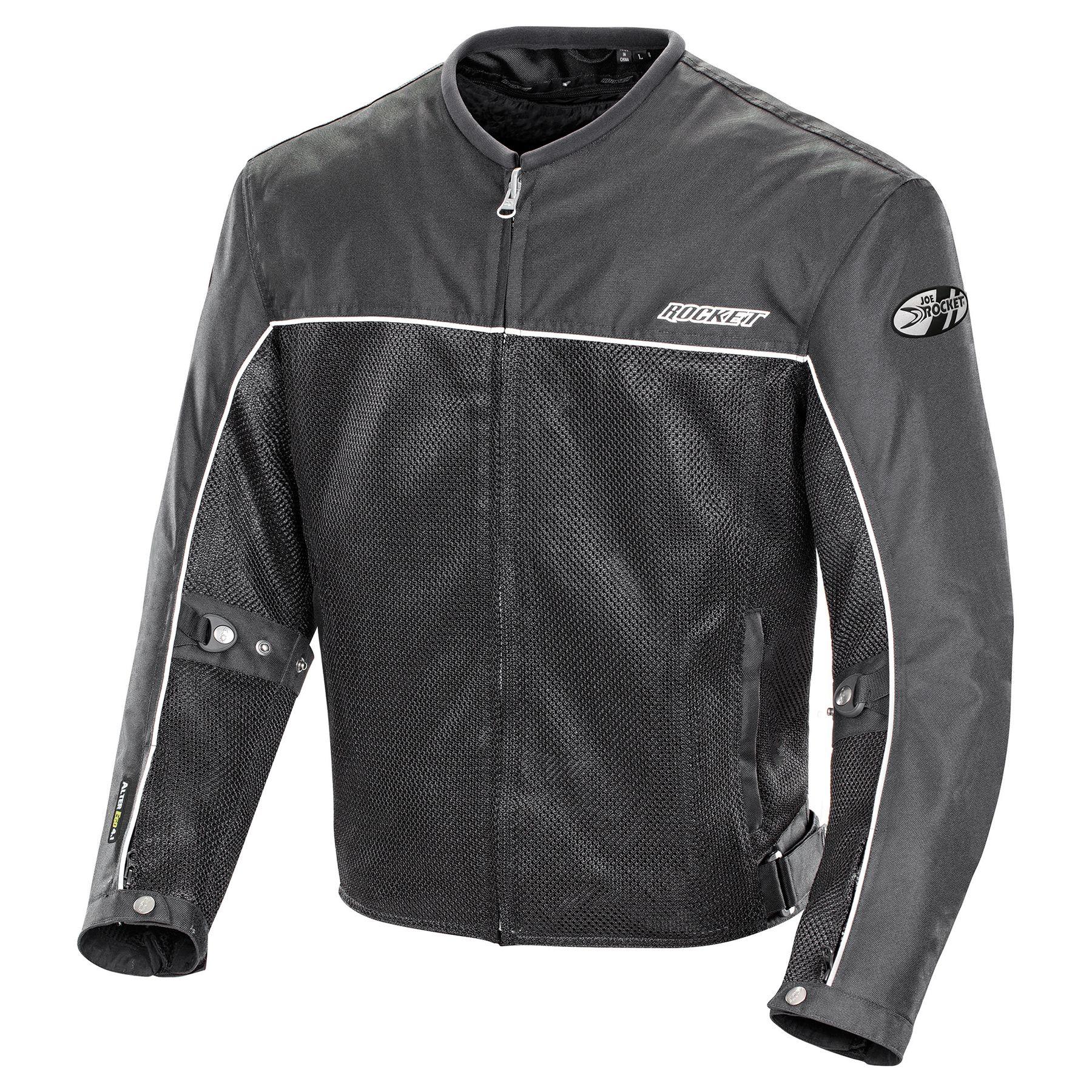 Joe Rocket Alter Ego 4.1 Jacket – Motorangutan