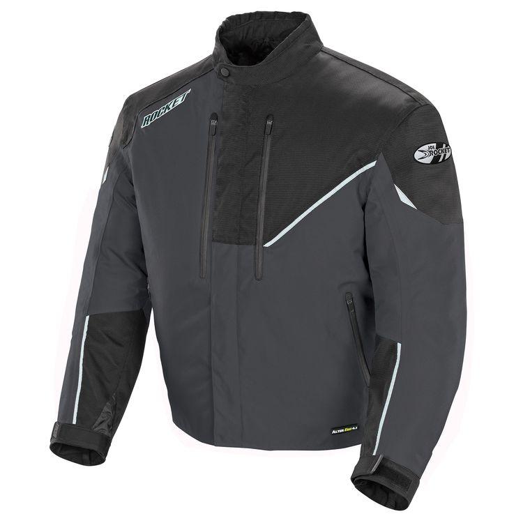 Joe Rocket Alter Ego 4.1 Jacket – Motorangutan