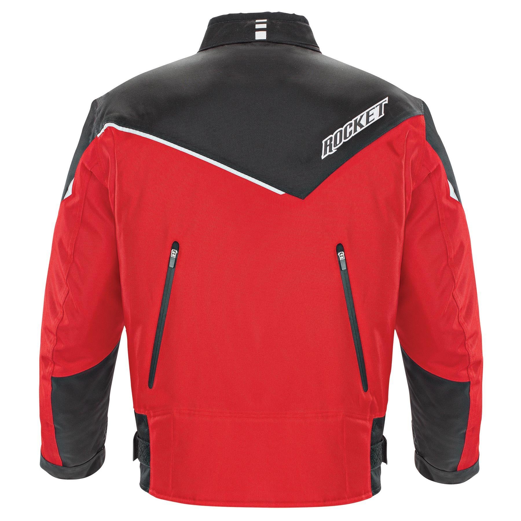 Joe Rocket Alter Ego 4.1 Jacket – Motorangutan