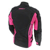 Joe Rocket Turbulent Textile Jacket