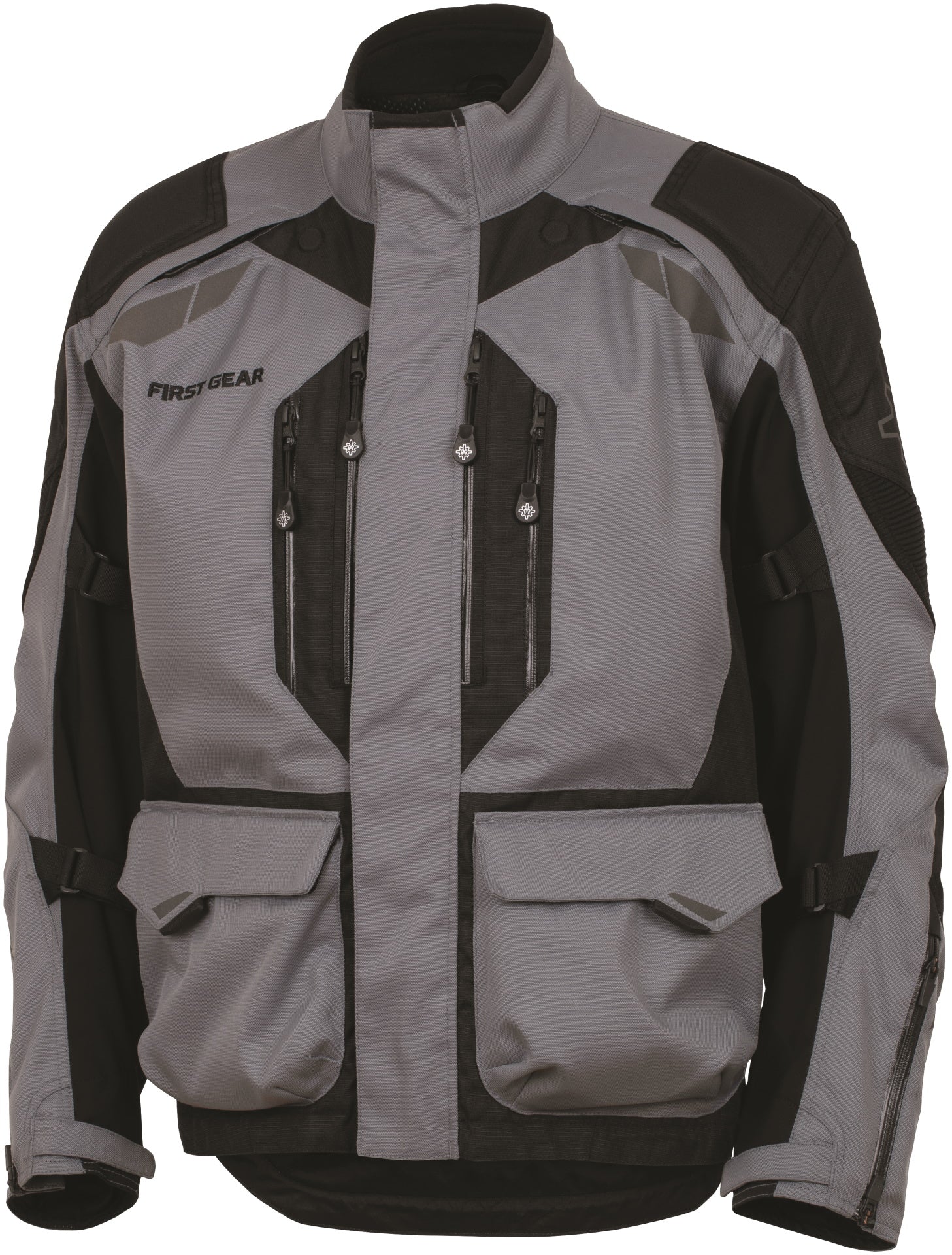 Firstgear Kathmandu 2.0 Jacket – Motorangutan