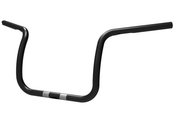 Khrome Werks Wide Sweeper Custom Handlebars (+2