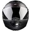 Klim TK1200 Karbon Modular Helmet Skyline Matte Black