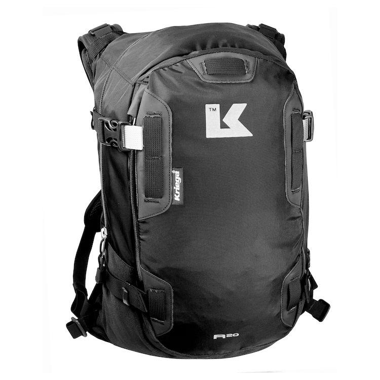 Kriega R20 Backpack – Motorangutan